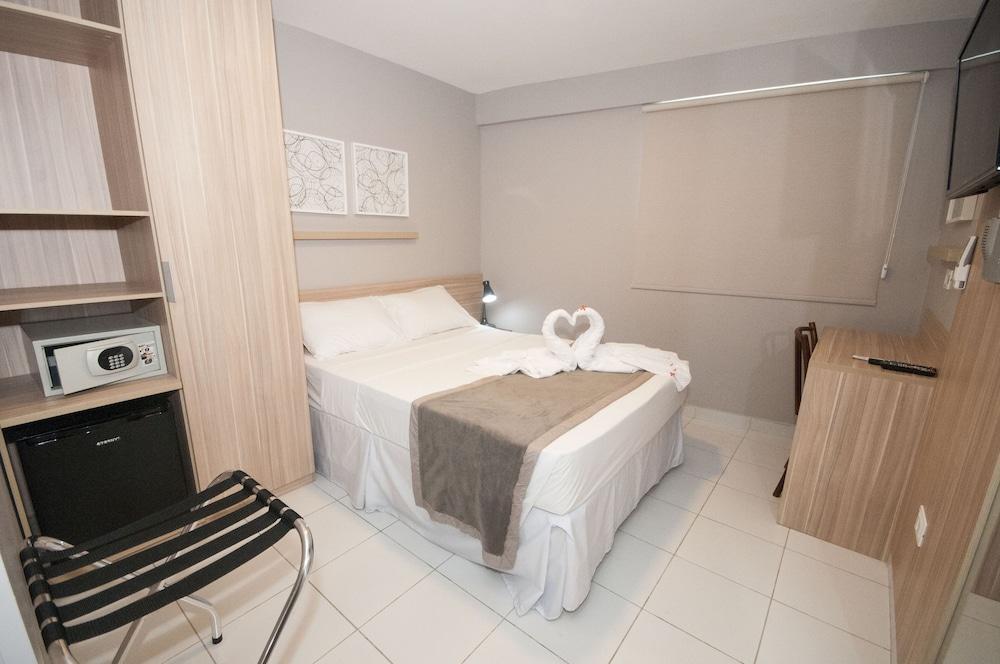 Hotel Enseada Boa Viagem Recife Buitenkant foto
