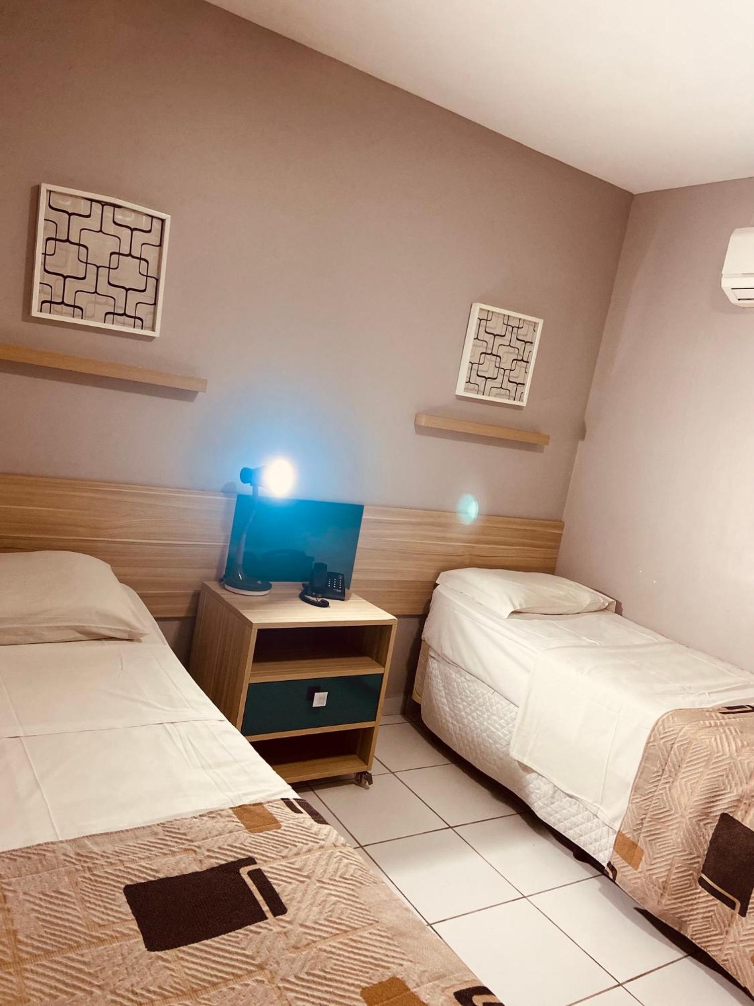 Hotel Enseada Boa Viagem Recife Buitenkant foto