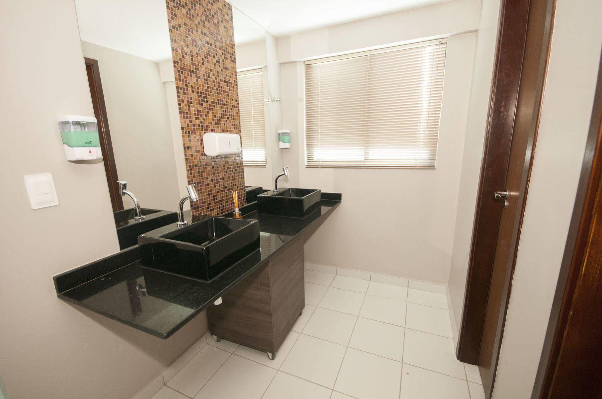 Hotel Enseada Boa Viagem Recife Buitenkant foto